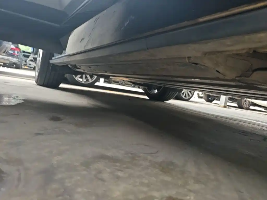 Cadillac IQ Ao Ge 2025 2024 Standard Range