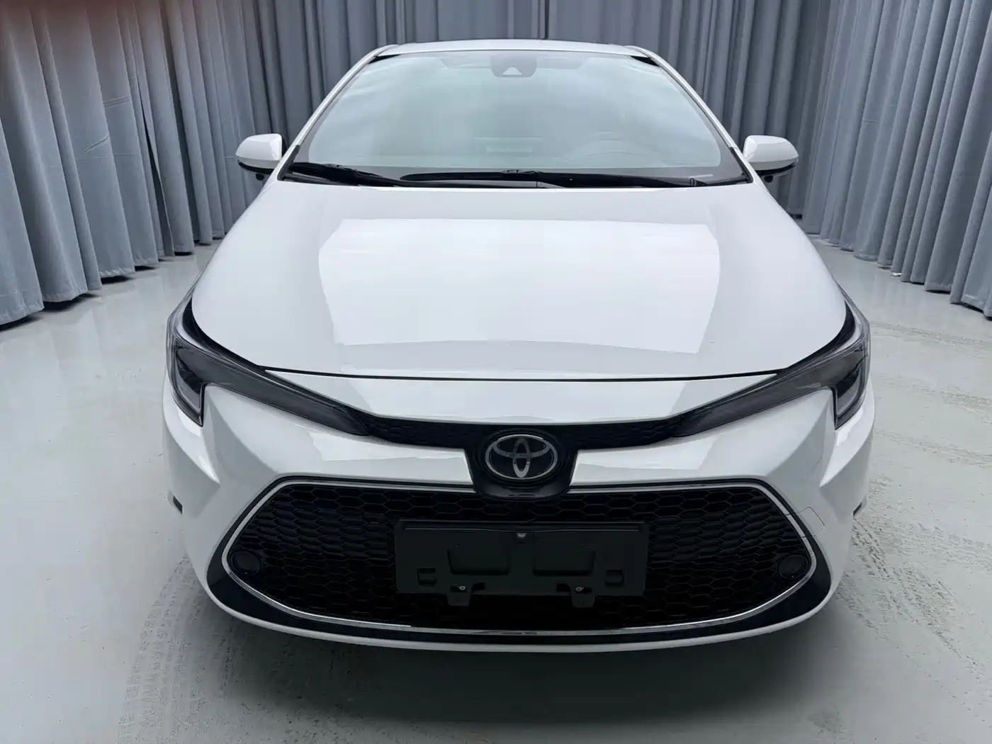Toyota Levin, миниатюра 2
