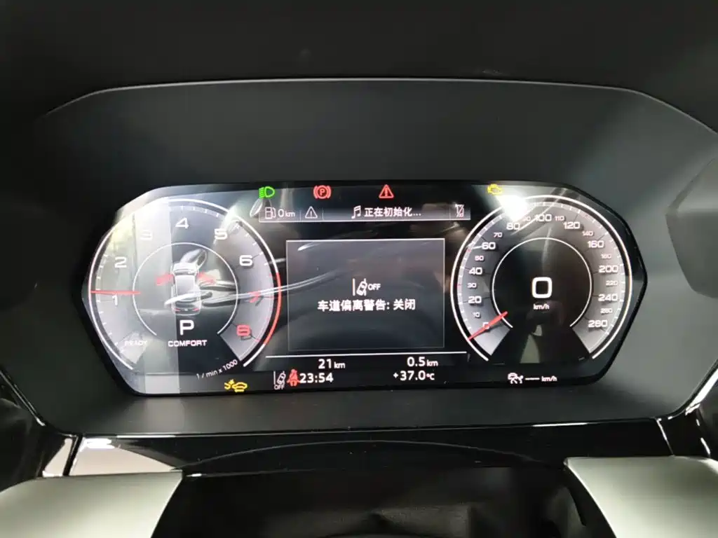 Фото 12 - Audi A3