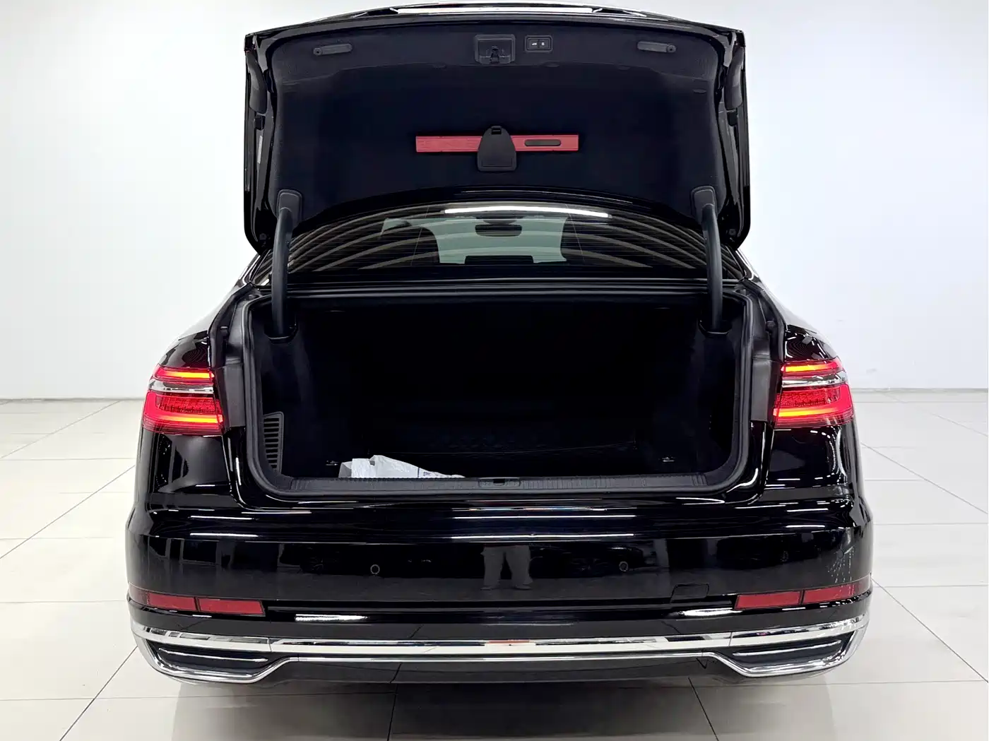 Audi A8 2019 Plus A8L 50 TFSI quattro Comfort фото 5