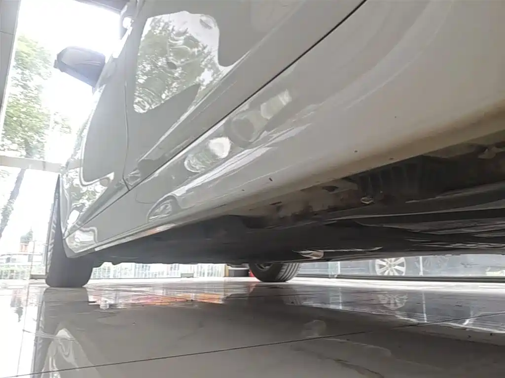 BMW 5 Series 2014 525Li Leading фото 22
