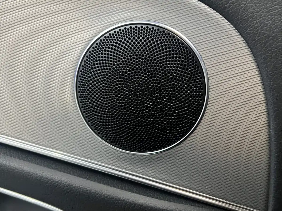 Mercedes-Benz E-Class 2018 E 200 Sport фото 10