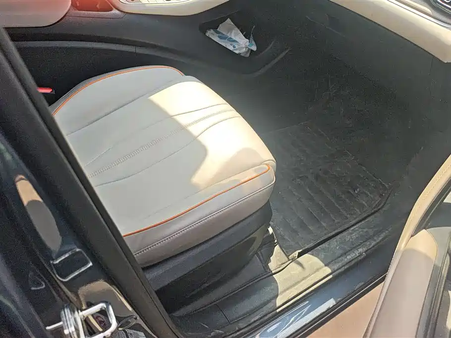 BYD SONGJIANG NEW ENERGY