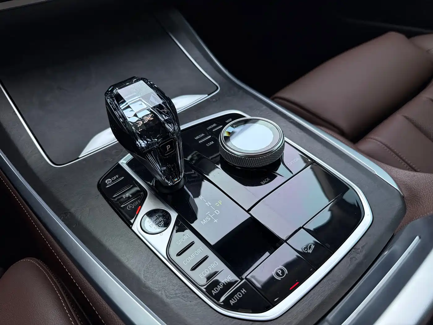 Фото 13 - BMW X5 (Import)
