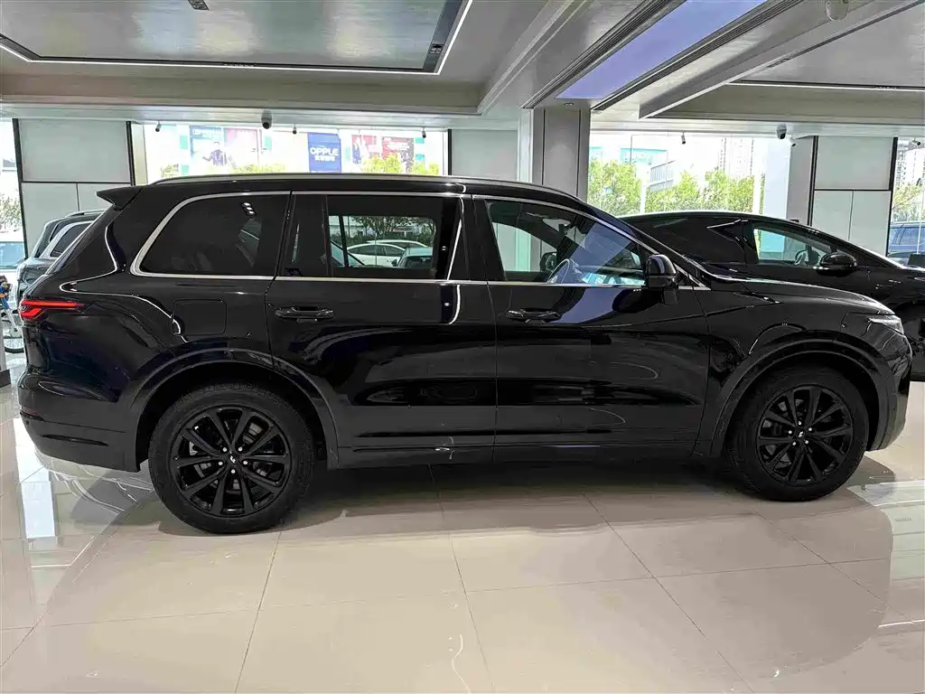 Li Auto Li ONE 2020 2020 Extended Range 6-seater