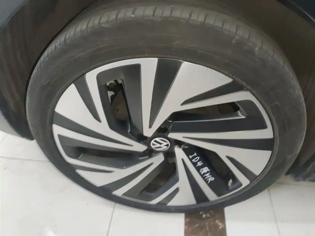 Volkswagen ID.4 CROZZ 2024 PRIME фото 25