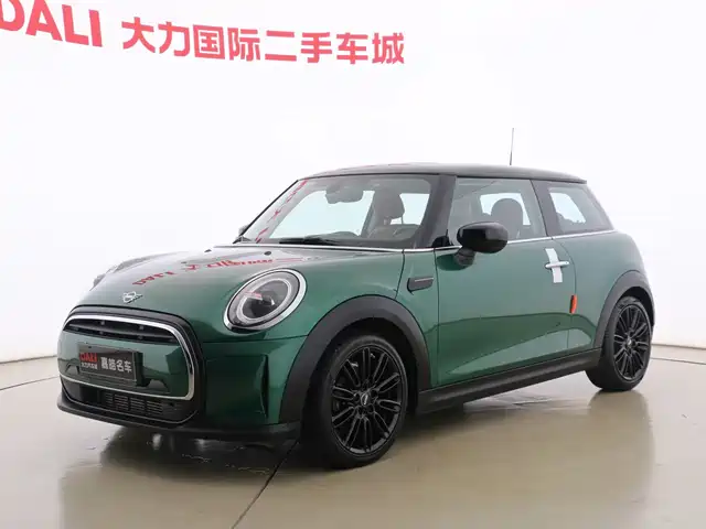 MINI 
