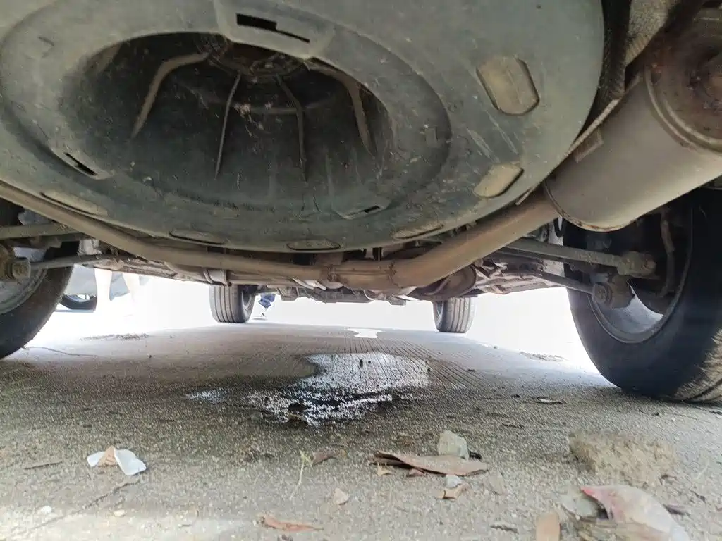 BYD S7 2016 2016 1.5T Manual Premium Model