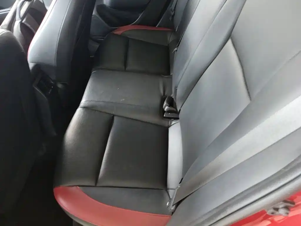 Kia KX CROSS 2018 2017 1.4L AT GLS