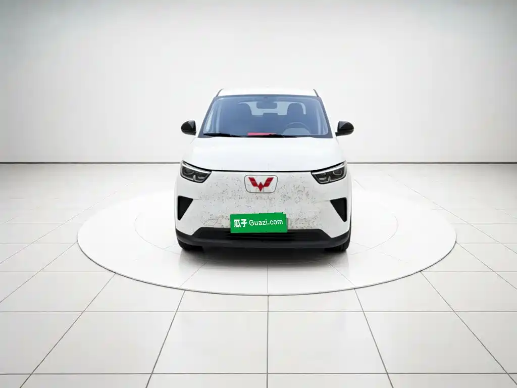 Wuling Motors Wuling Yangguang 2025 2025 400km Bus Comfort Edition