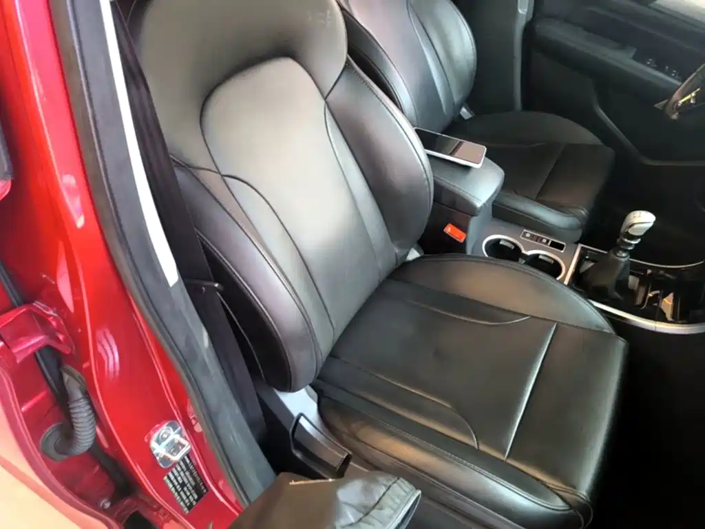 Haval H2 2018 2018 Model Red Label 1.5T Manual 2WD Elite