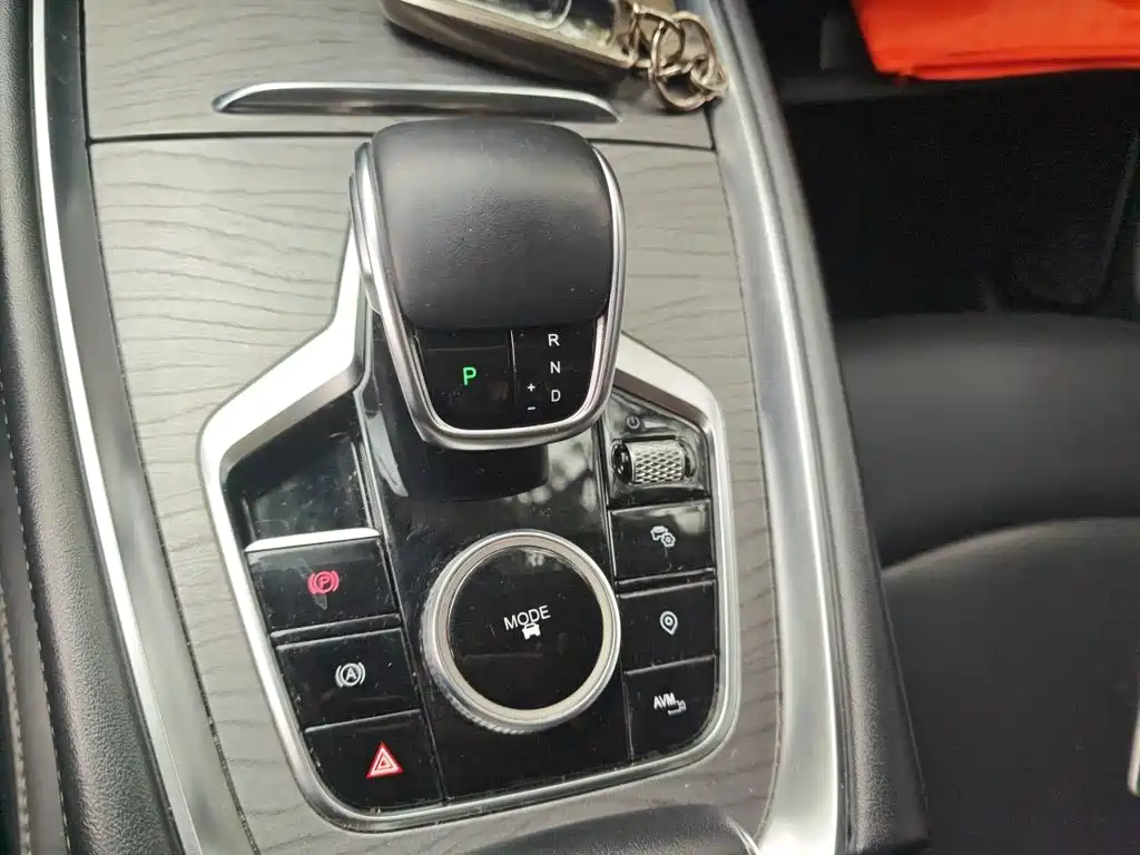 Chery Tiggo 8 PRO 2022 2022 290T 2WD Sky Dome Version 5-Seater