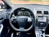 Фото 10 - Toyota Corolla