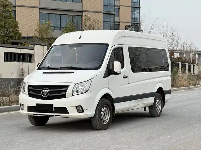 foton tuano