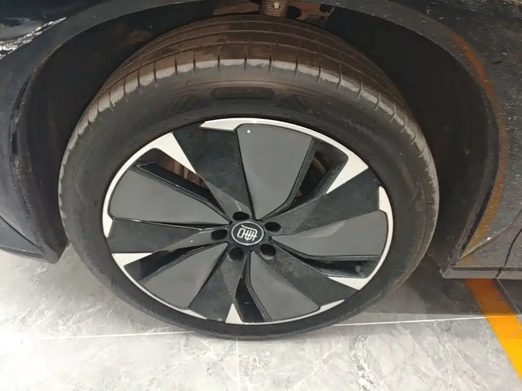 BYD Tang L 2026 2025 DM 175KM Drone Player Edition