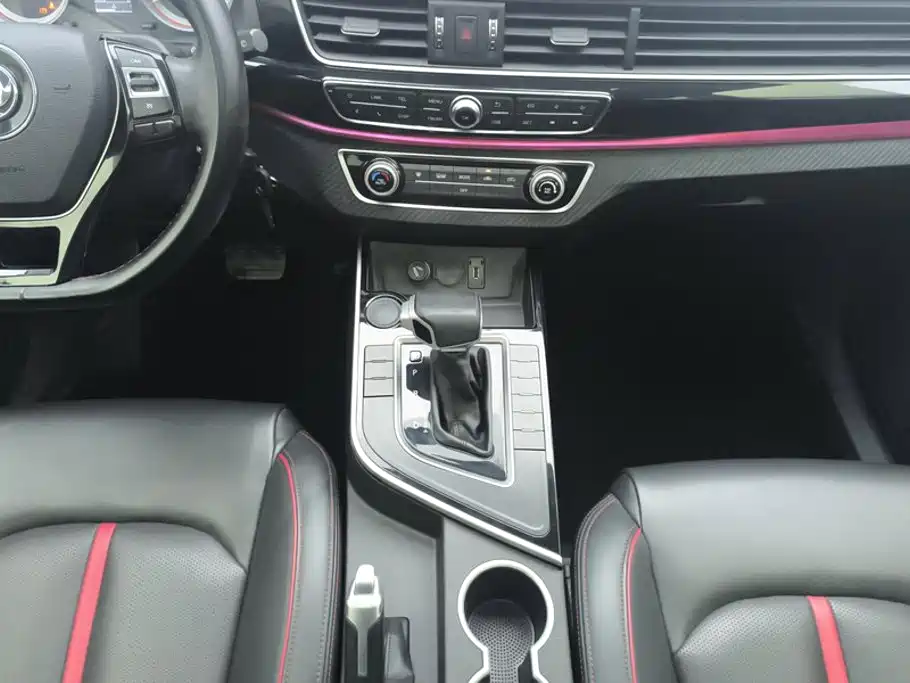 Dongfeng Fengxing Jingyi X5 2017 2017 Joy Series 1.6L CVT Luxury