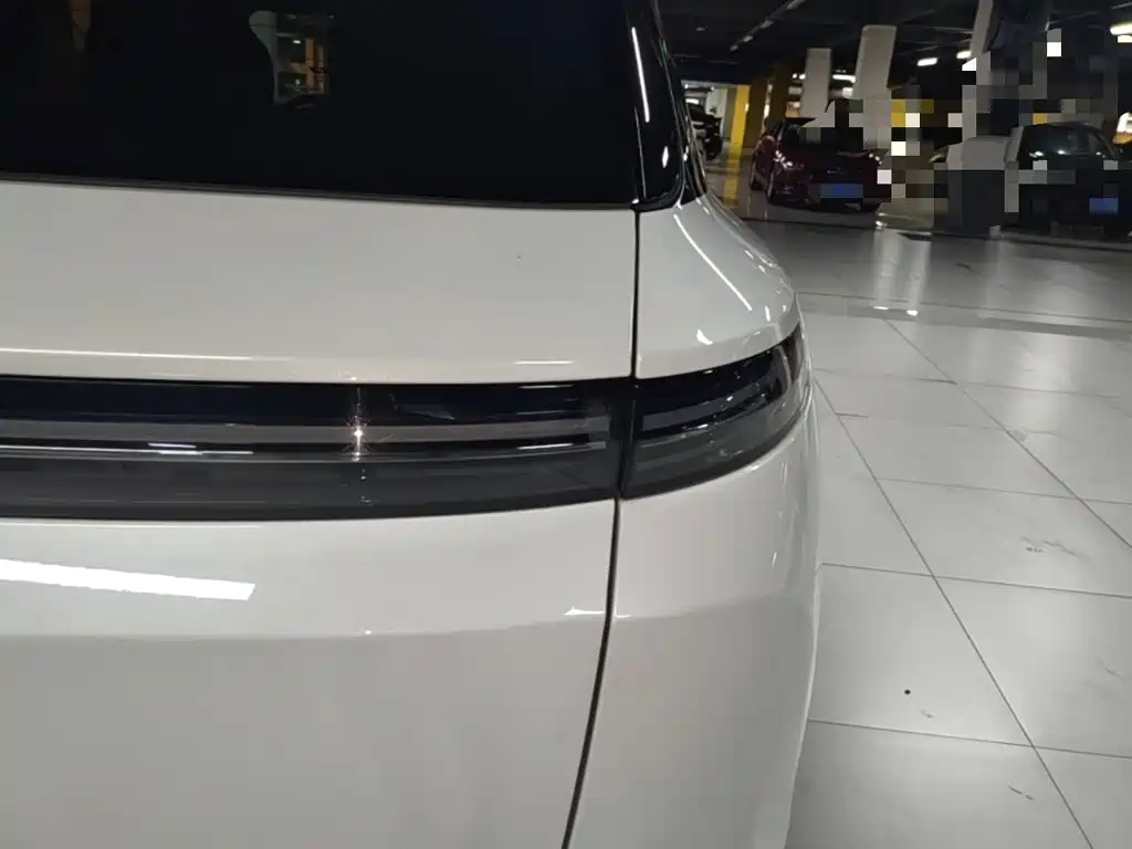 Li Auto L7 2023 2023 Air