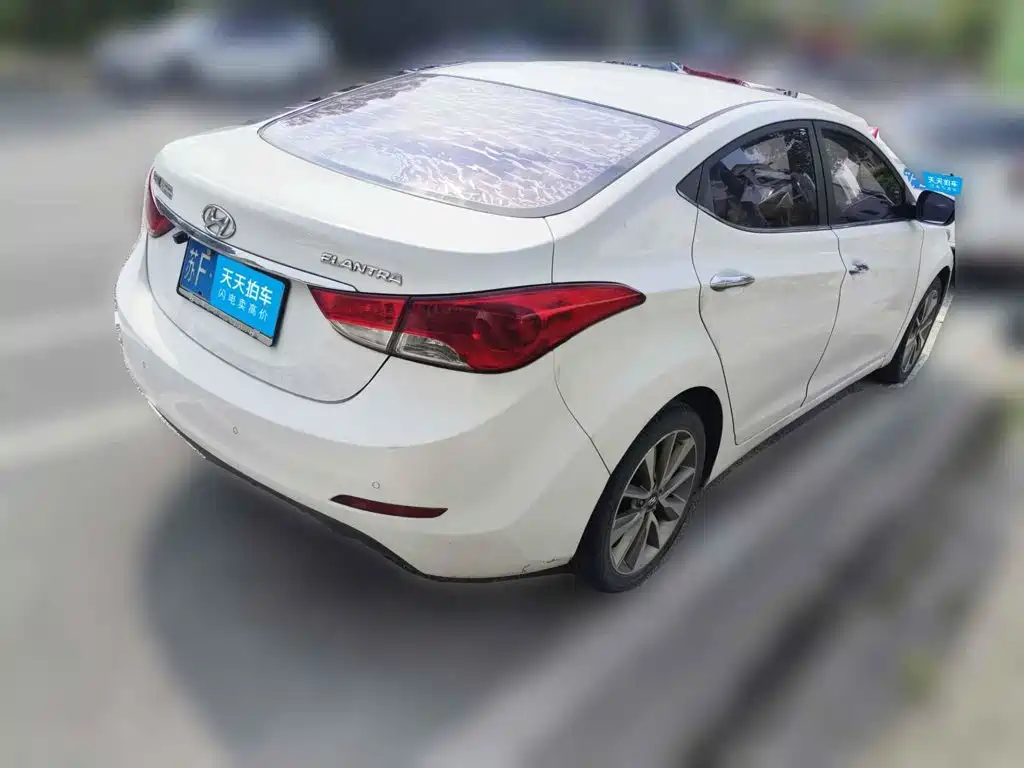 Photo 5 - Hyundai Langdong