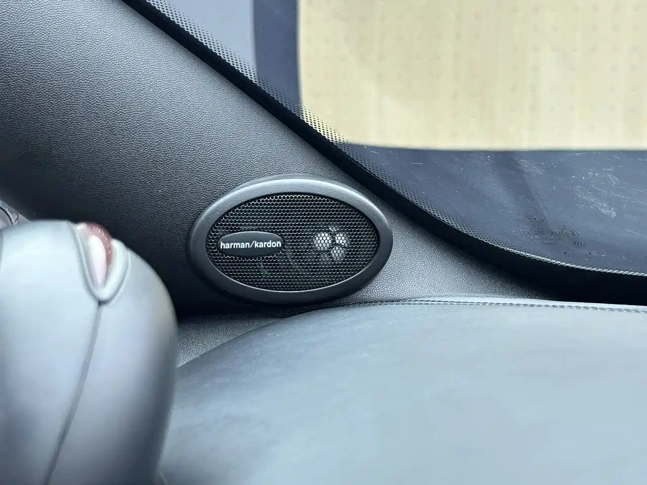 MINI ROADSTER 2012 1.6L COOPER фото 14