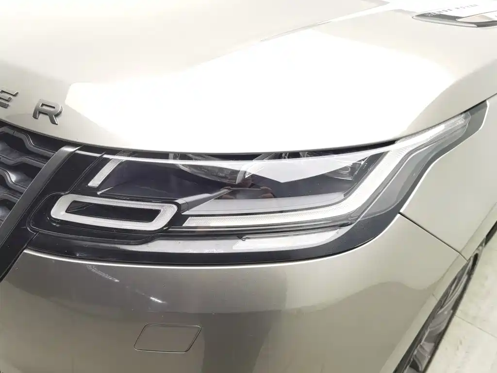 Land Rover Range Rover Velar 2019 2018 P380 R-DYNAMIC SE