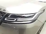 Фото 7 - Land Rover Range Rover Velar