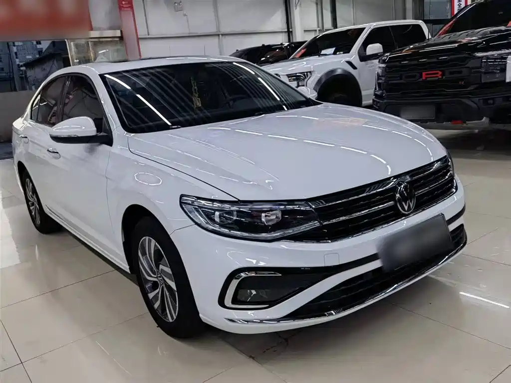 Volkswagen Bora 2024 280TSI DSG Comfort Ride Edition фото 4