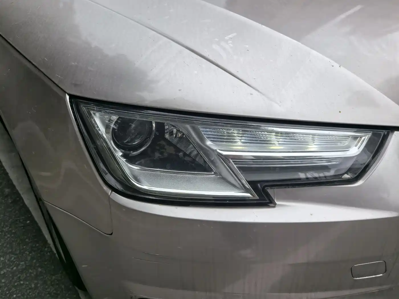 Фото 16 - Audi A4L
