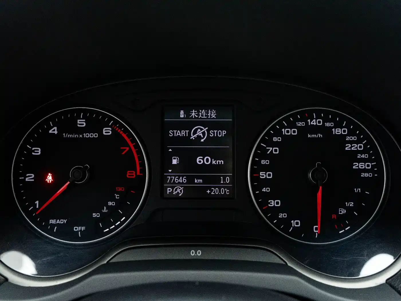 Photo 14 - Audi A3