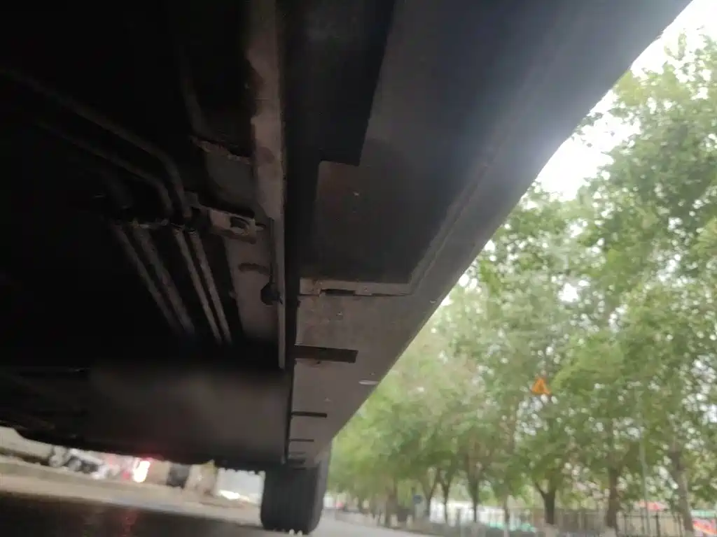BYD Hai Bao 05 DM-i 2025 DM-i Smart Drive Edition 55KM Luxury фото 19