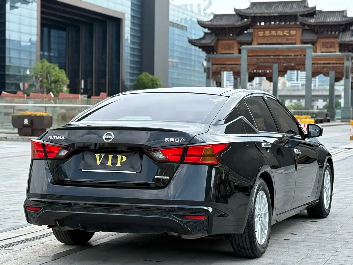 Nissan Teana 2019 2.0L XL Comfort Edition фото 5