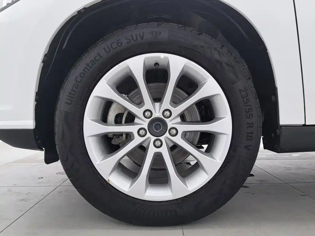 Haval H2 2018 2018 Red Label 1.5T Manual 2WD Luxury