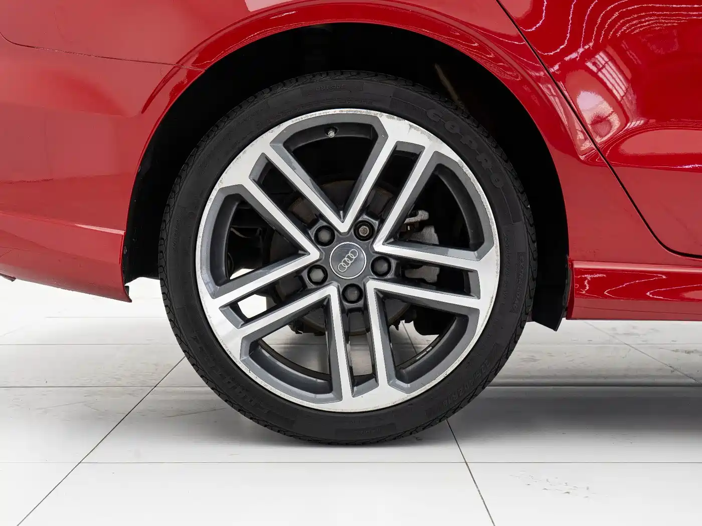 Photo 9 - Audi A3