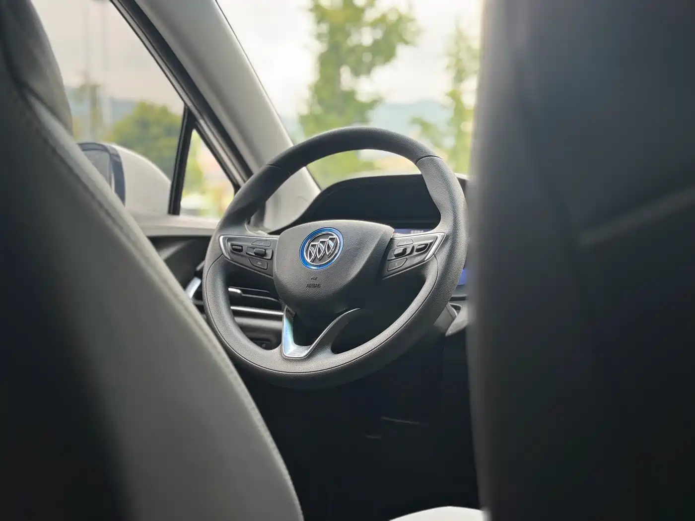 Buick Velite 6 2024 2024 430km Comfort Edition