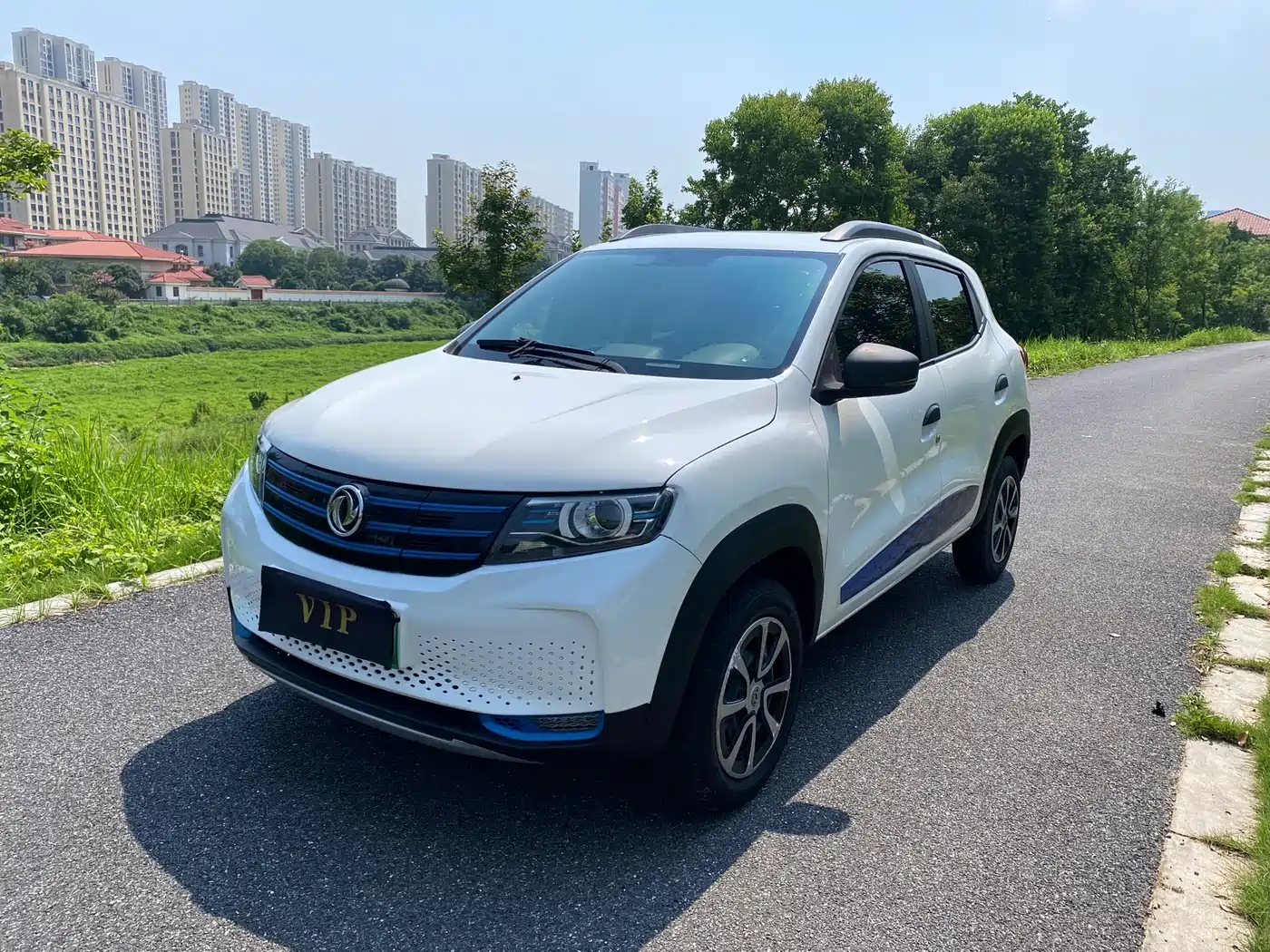 Dongfeng Fengguang Fengguang E1 2022 2020 E-Intelligent