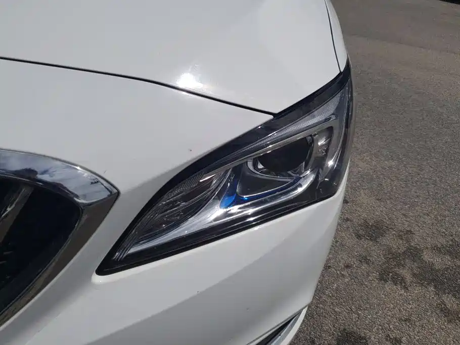 Buick Verano 2015 2015 Sedan 15S Automatic Progressive