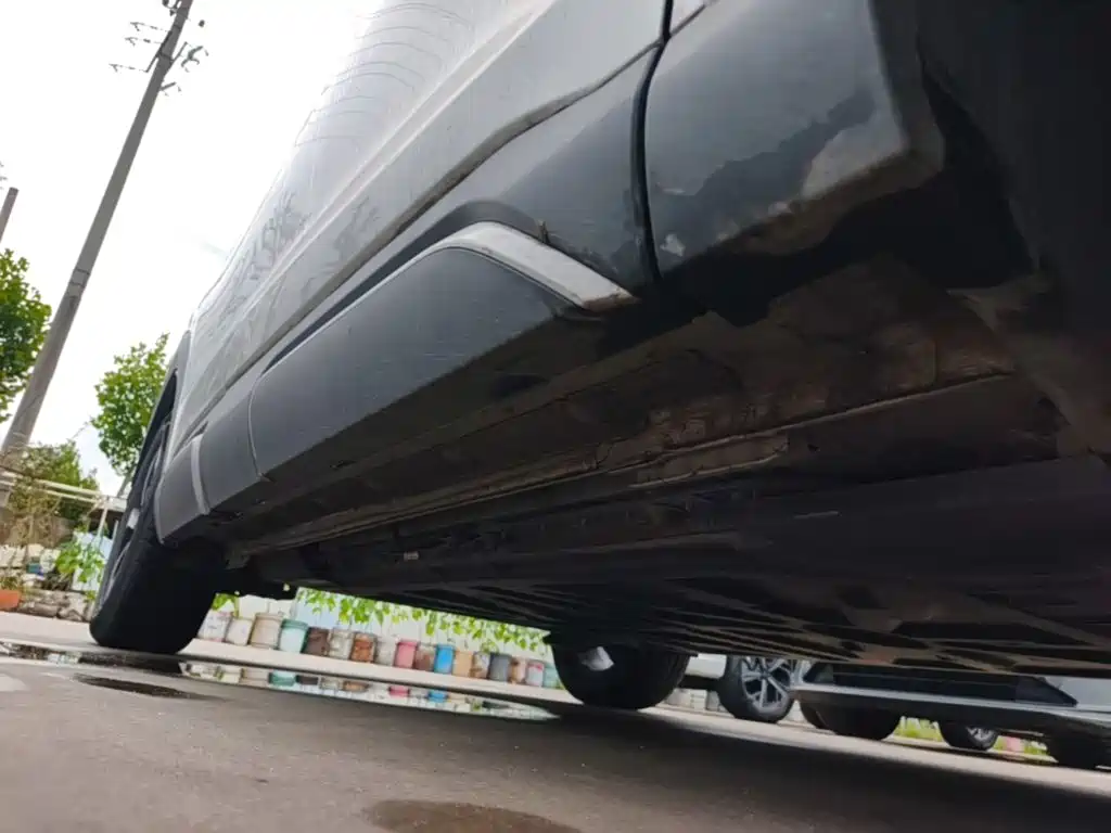 BYD Yuan UP 2024 2024 401KM Leading Edition