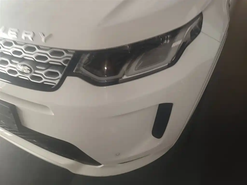 Land Rover Discovery Sport 2022 Model Year Facelift 249PS Metropolitan Edition фото 24