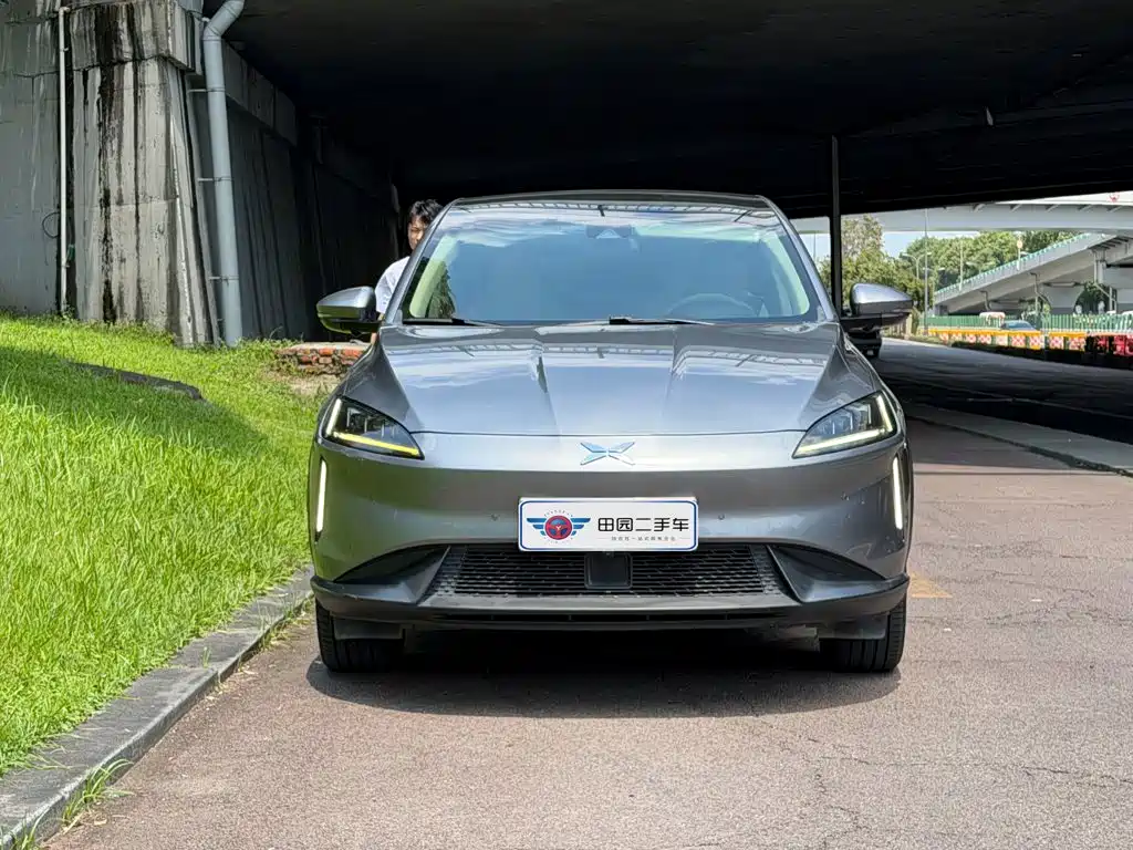 XPeng G3 2019 2020 520 Smart Edition