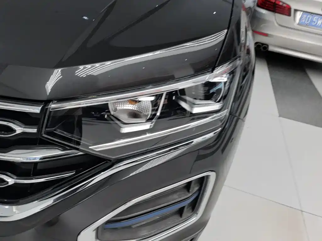 Volkswagen Tayron 2020 330TSI 2WD Luxury Smart Edition 24