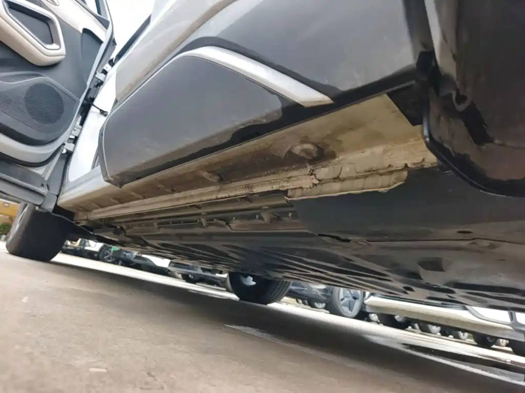 BYD Yuan UP 2024 2024 401KM Leading Edition