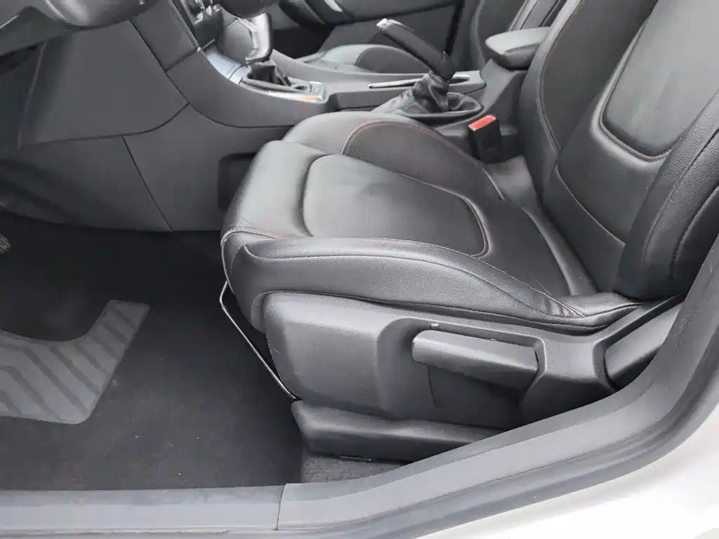 DS 4S 2017 2016 1.2T Auto Smart Drive THP130