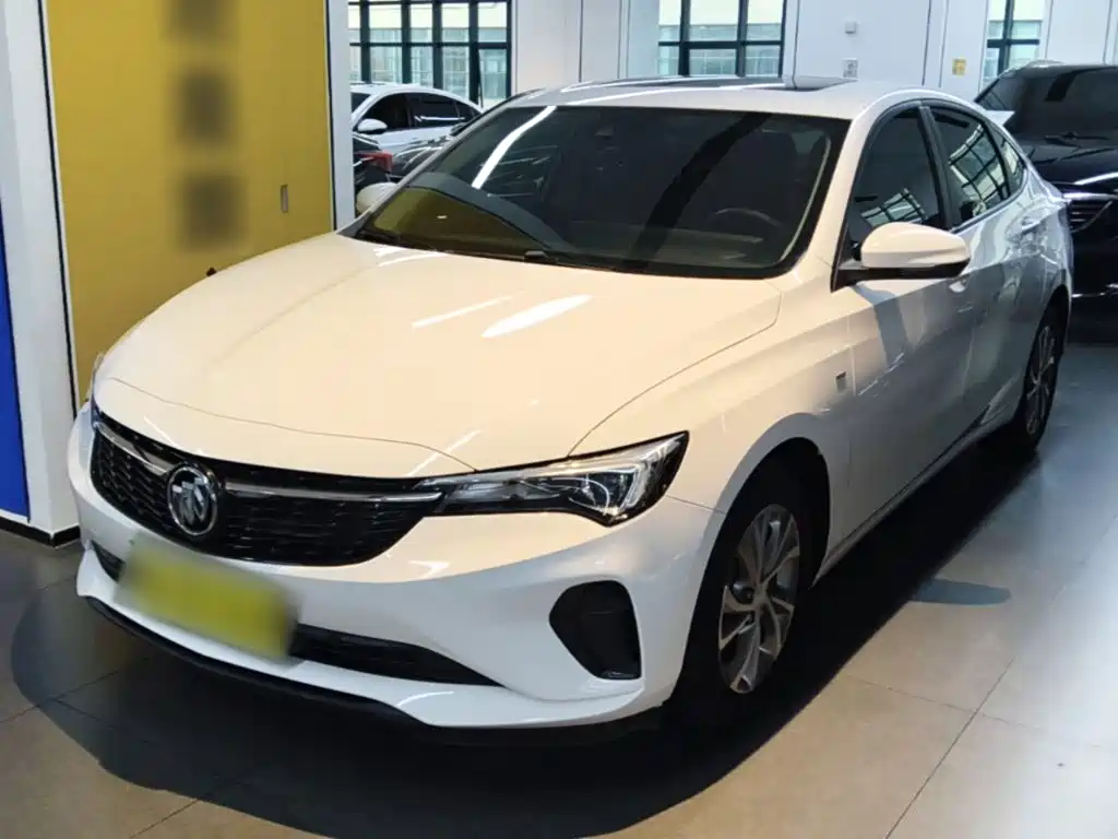 BUICK WEILANG