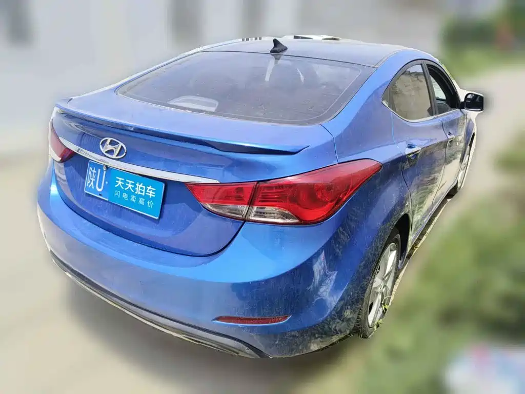 Photo 2 - Hyundai Langdong