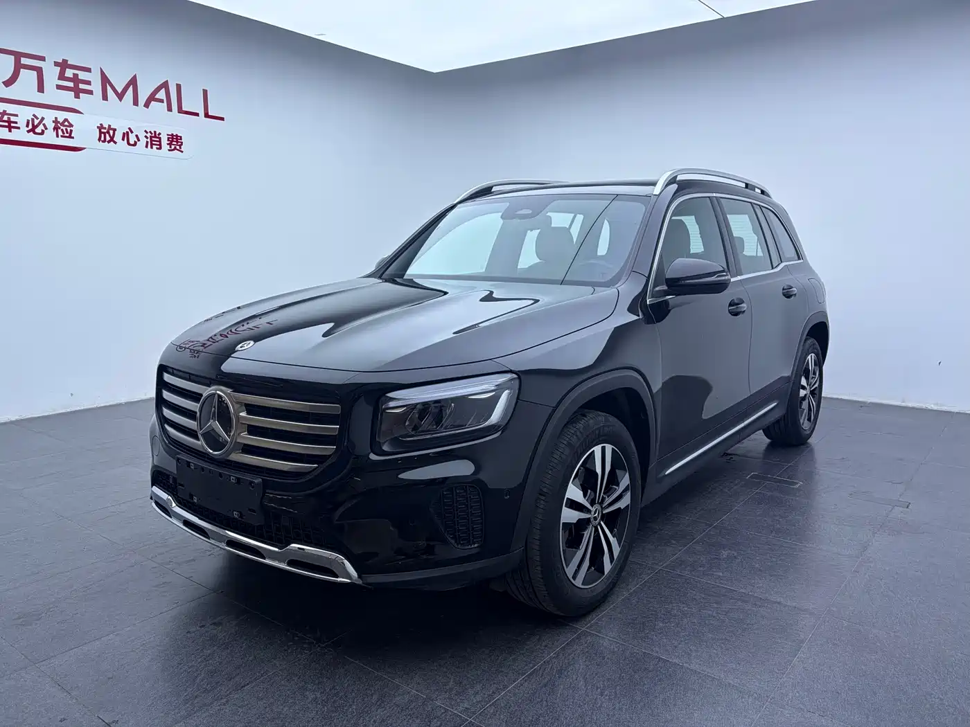 Mercedes-Benz GLB 2024 GLB 200 Dynamic