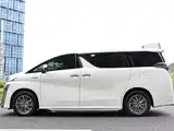 Фото 7 - Toyota Vellfire