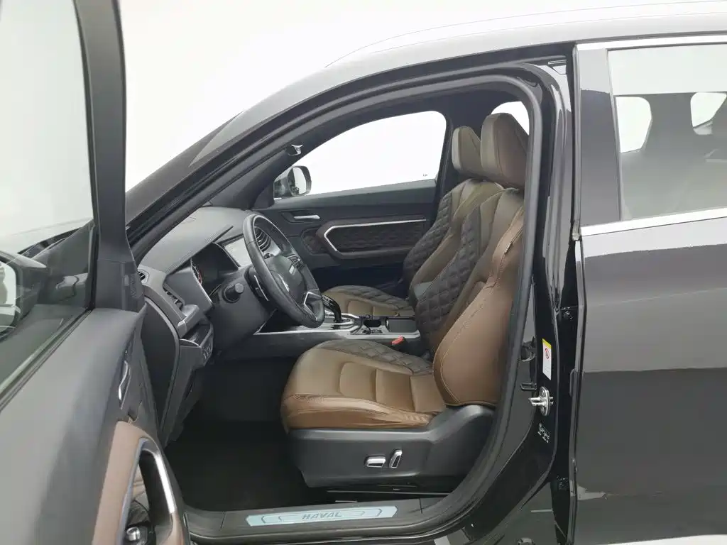 Photo 10 - Haval H6