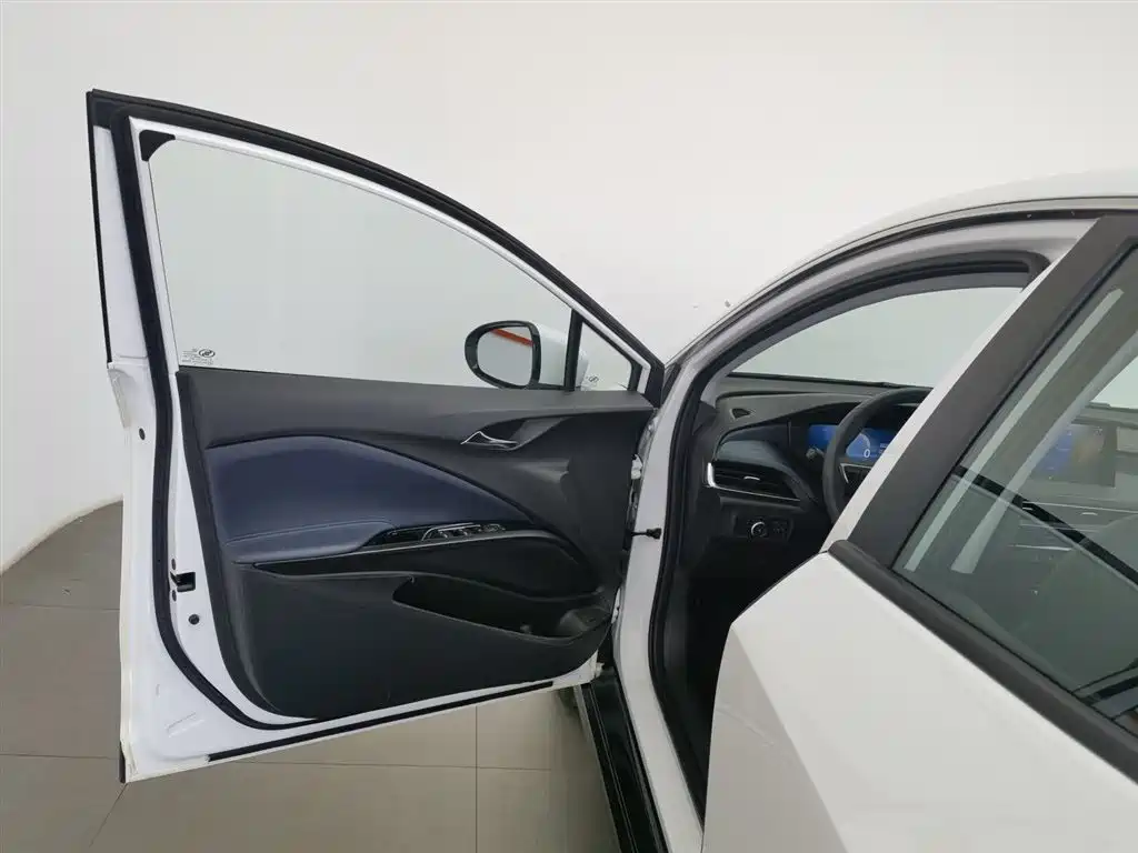 Buick Velite 6 2023 430km Comfort Edition фото 8