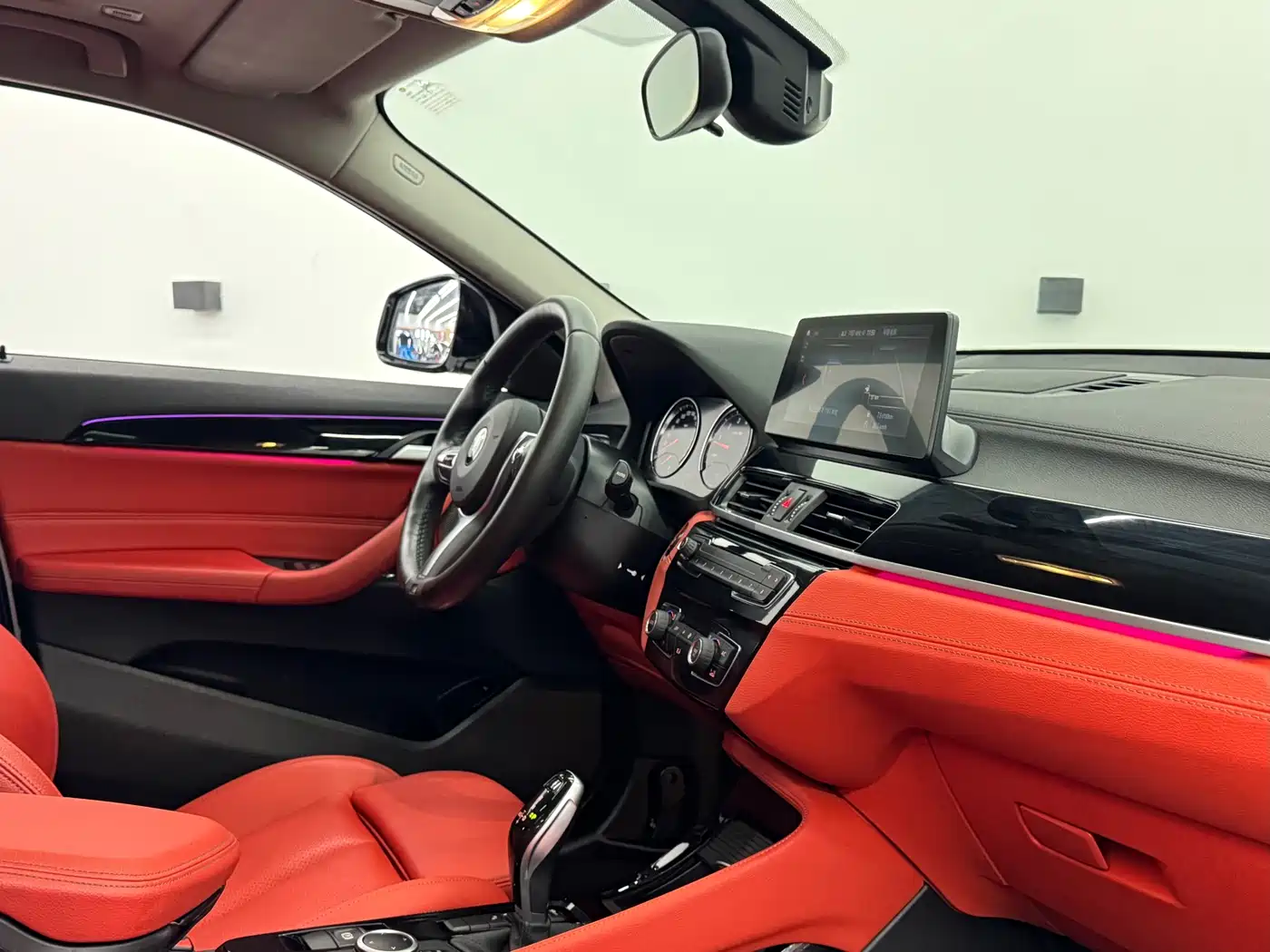 BMW X2 2021 sDrive25i Leading M Sport Package фото 10