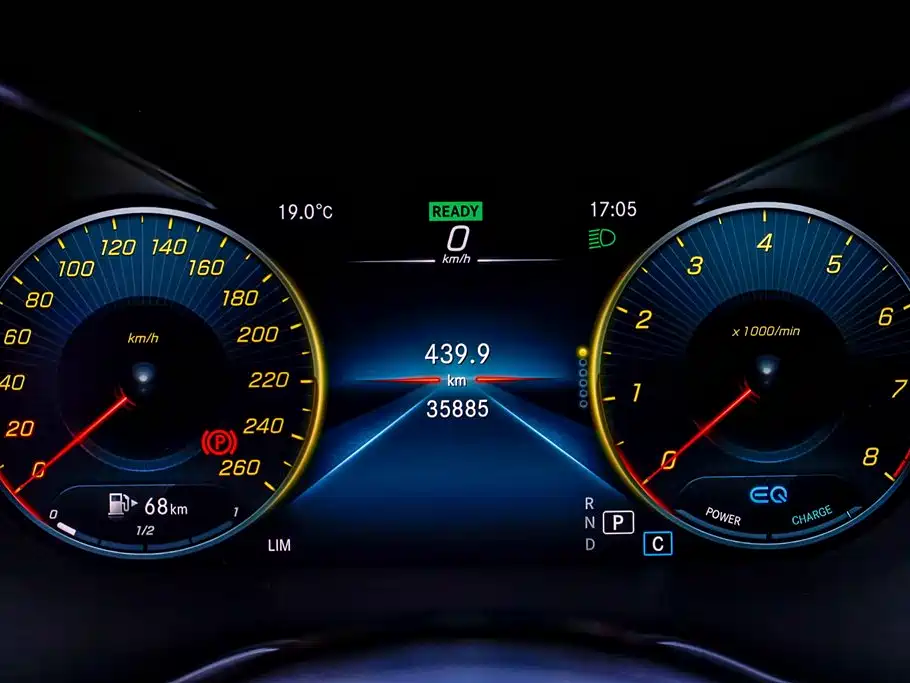 Mercedes-Benz C-Class (Import) 2021 C 260 Coupe фото 12