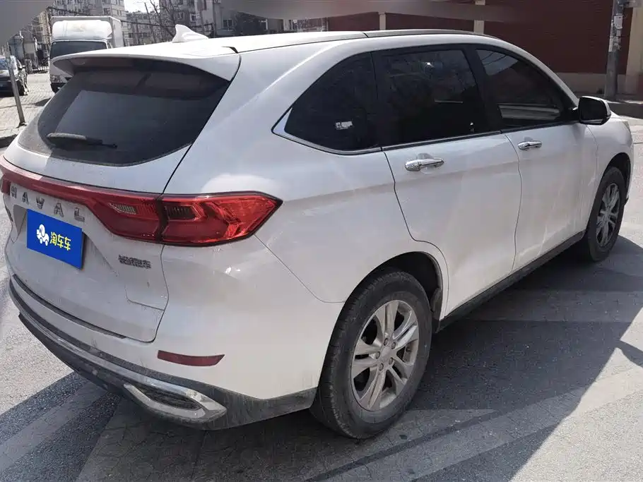 HAVAL M6